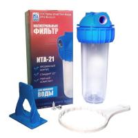 Фильтр для воды магистральный SL 10 ITA-21-1/2