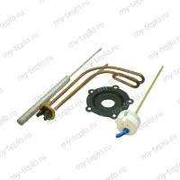 Термекс комплект для ремонта водонагревателя Термекс ER H (медь, оригинал) (KOMPLERHmedorigin)