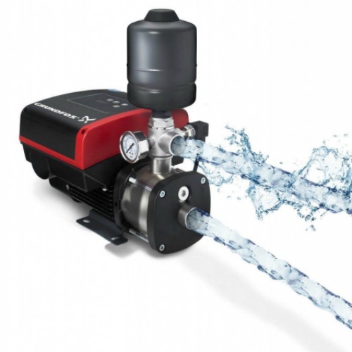 Grundfos CMBE 3/93 Купить Grundfos CMBE 3/93 в Омске