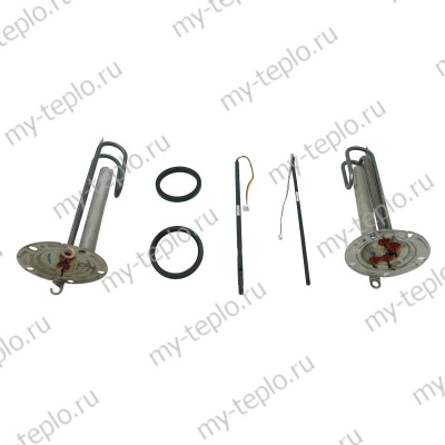Комплект для ремонта водонагревателя Ariston ABS VELIS QH D 30-100 (komplABSVLSQHD) Комплект для ремонта водонагревателя Ariston ABS VELIS QH D 30-100 (komplABSVLSQHD)