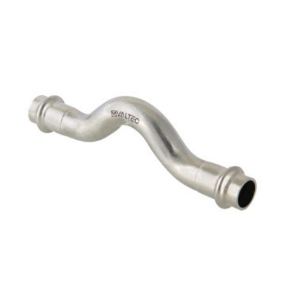 Обвод вн.-вн. нерж. сталь 18 VTi.971.I.001818