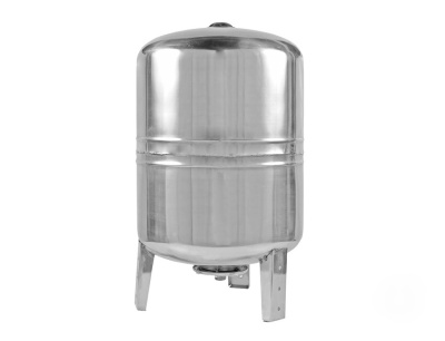 Гидроаккумулятор Unipump 80 В, нерж. сталь, мембрана EPDM (13890)