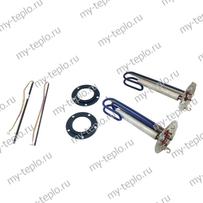 Комплект для ремонта водонагревателя Ariston ABS VELIS EVO INOX QH 80-100 (komplABSVLSEVOINQH80100)