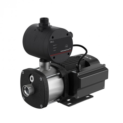 Насосная установка Grundfos CMB-SP SET 3-56 (PM 1-22) (98507589) Насосная установка Grundfos CMB-SP SET 3-56 (PM 1-22) (98507589)