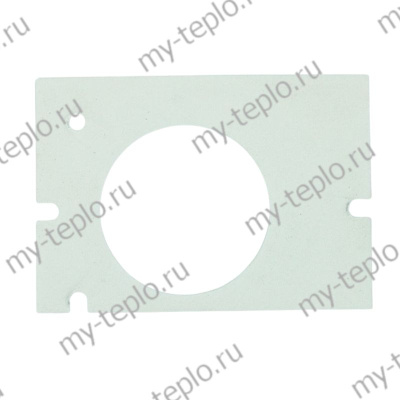 Теплоизоляция вентилятора для котла Ariston CARES XC (teploizvCARESXC)