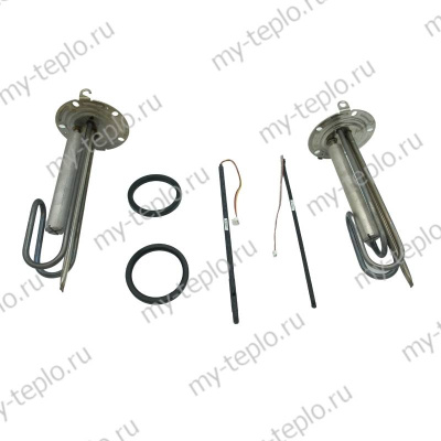 Комплект для ремонта водонагревателя Ariston ABS VELIS QH D 30-100 (komplABSVLSQHD) Комплект для ремонта водонагревателя Ariston ABS VELIS QH D 30-100 (komplABSVLSQHD)