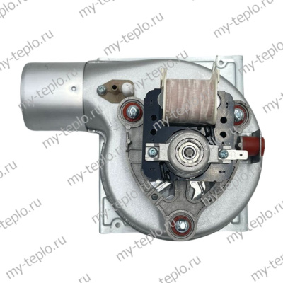 Вентилятор дымоудаления для котлов Electrolux Basic Space (KGventdymBasSp)