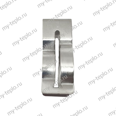 Крепежная клипса теплообменника для котла Baxi FOURTECH (KGkliptFOURT)