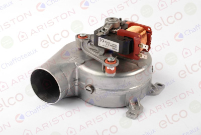 Ariston вентилятор (999489) Ariston вентилятор (999489)