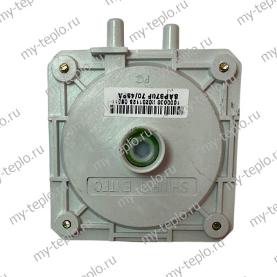 Датчик давления воздуха для котла Arderia B10 (datdavArderiaB10)