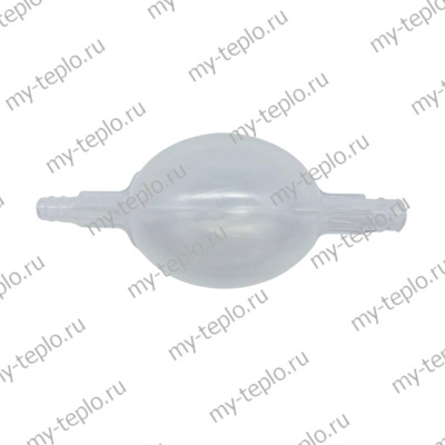 Конденсатосборник для котла Baxi ECO Four 1.14 F мод. CSE465243541 (kondenssbECOF114F)