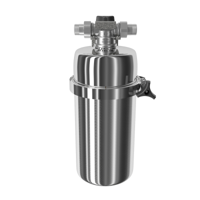 Корпус для картриджного фильтра Аквафор Викинг Миди 300 (212574)