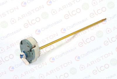 Ariston термостат мех. (65180106-01)