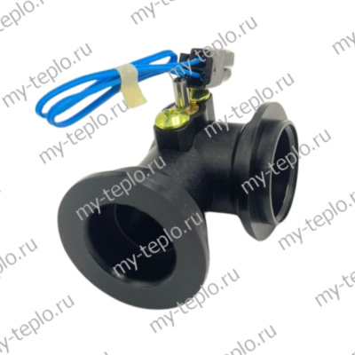 Navien фитинг контура отопления угловой для темп. датчика (20007899C)