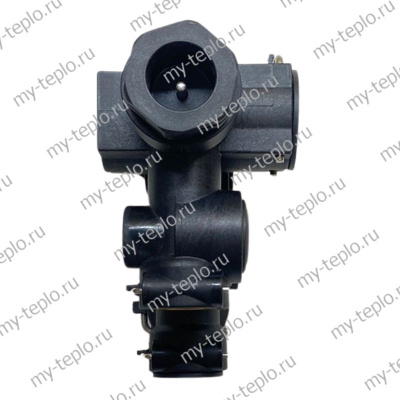 Гидроблок выходной в сборе для котла Arderia D10 (gidvyhArderiaD10) Гидроблок выходной в сборе для котла Arderia D10 (gidvyhArderiaD10)