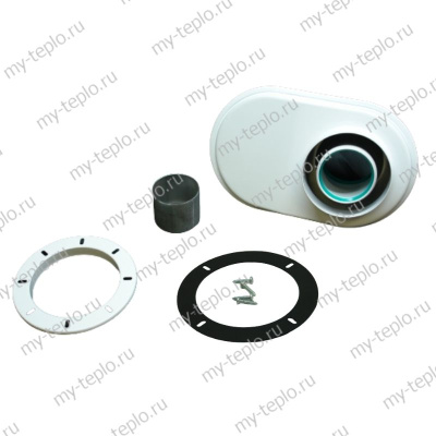 Адаптер для котла FERROLI Fortuna любой мощности, комплект (Китай) (ADAPTfortuna)