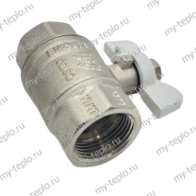 Кран шаровый 3/4