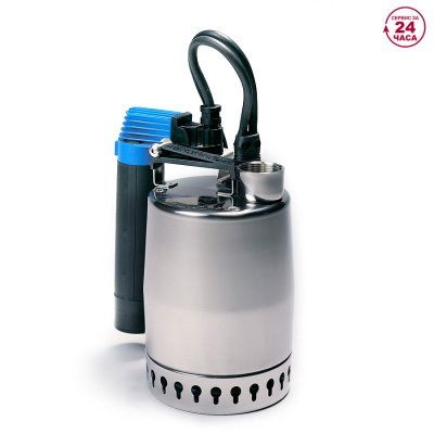 Насос дренажный Grundfos Unilift KP 250 AV1 (012H1900)