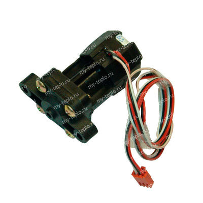 Daewoo датчик протока (давления) для моделей 100-400 MSC (LED TYPE) (12211)