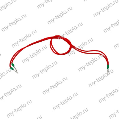 Провод платы управления (красный) для котла Лемакс PRIME-V10 (prpluprkrLemaxPRV10)