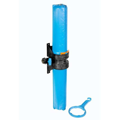 Корпус для картриджного фильтра 1 М 20 Т-В Джилекс (9064)