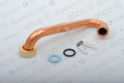 Ariston трубка system (60001366)