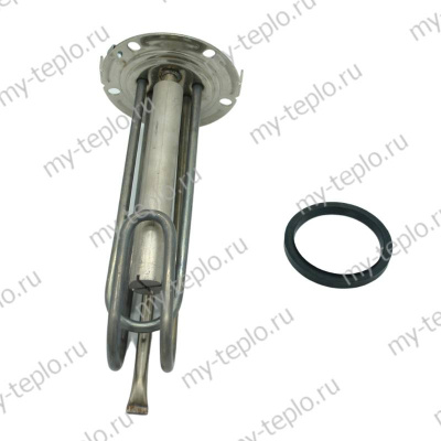 ТЭН 2,5 кВт для водонагревателя Ariston ABS VELIS QH D 30-100, комплект (tenko25ABSVLSQHD)