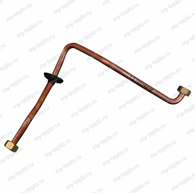 Electrolux трубка ХВ (CA11020278)