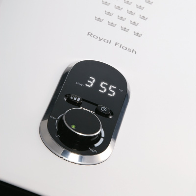 Водонагреватель Electrolux EWH-80 Royal Flash Водонагреватель Electrolux EWH-80 Royal Flash