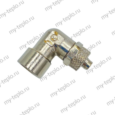 Фитинг трубки расширительного бака для котла Лемакс PRIME-V26 (fittrrbakaLemaxPRV26)