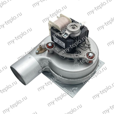 Вентилятор дымоудаления для котлов Electrolux Basic Space (KGventdymBasSp)