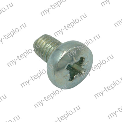 Винт M5х8 для котла Bosch WBN6000-24C (vint58WBN600024C) Винт M5х8 для котла Bosch WBN6000-24C (vint58WBN600024C)
