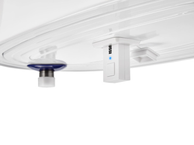 Водонагреватель Zanussi ZWH 100 Splendore XP 2.0 Silver Водонагреватель Zanussi ZWH 100 Splendore XP 2.0 Silver