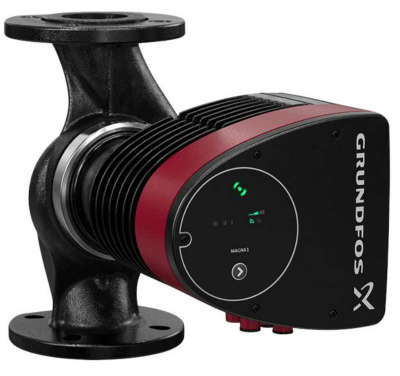 Насос циркуляционный Grundfos MAGNA 1 32-120 F (97924167)