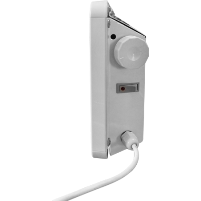 Электроконвектор ЭВУБ 0,5 кВт (настенный, плинтусный) до 10 кв. м