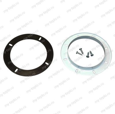 Адаптер котла для дымохода одноблочный Termica (TADA22) Адаптер котла для дымохода одноблочный Termica (TADA22)