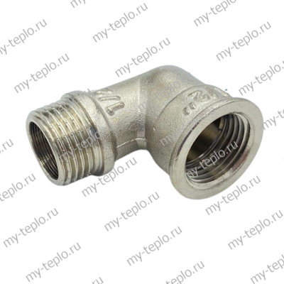 Соединение угловое 1/2