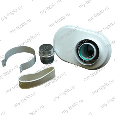 Адаптер для котла VAILLANT turboTEC plus любой мощности, комплект (Китай) (ADAPTturboTECplus) Адаптер для котла VAILLANT turboTEC plus любой мощности, комплект (Китай) (ADAPTturboTECplus)