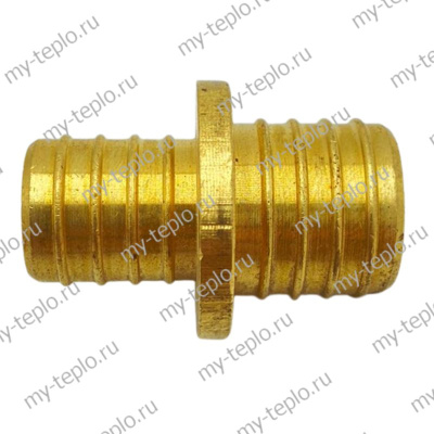 Соединение труба-труба редукционное 20-16 (soedintrubred2016)