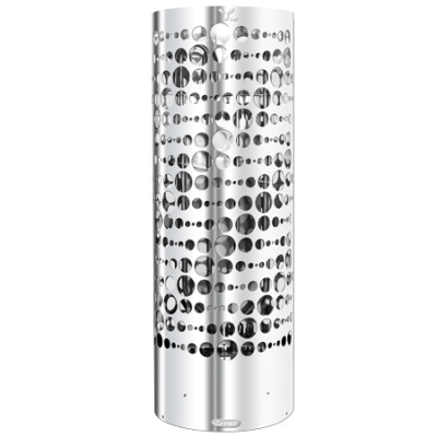 Электрокаменка ЭКМ-4,5 ВЕНЕРА (380-220 В, корпус из нерж. стали) УМТ