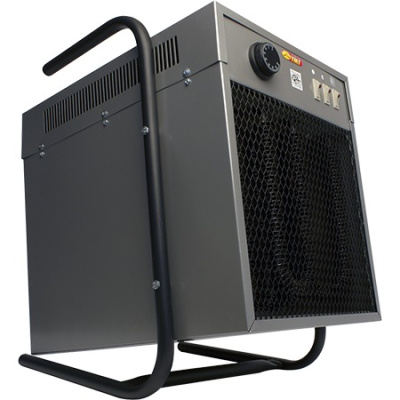 Тепловентилятор КЭВ-12 