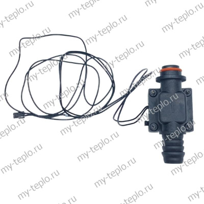 Датчик протока воды на отопление для котла Hydrosta HSG-160 SD с 2020г. (datpotpHSG160SD) Датчик протока воды на отопление для котла Hydrosta HSG-160 SD с 2020г. (datpotpHSG160SD)