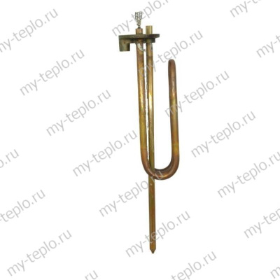 ТЭН 1,5 кВт для водонагревателя Ariston ABS PLATINUM ECO SLIM 30-80 (ten15ABSPLATINUMECOSL)