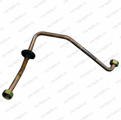 Electrolux трубка ХВ (CA11020278)