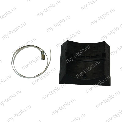 Кронштейн для крепления мембранных баков 6 литров Джилекс (9018) Кронштейн для крепления мембранных баков 6 литров Джилекс (9018)