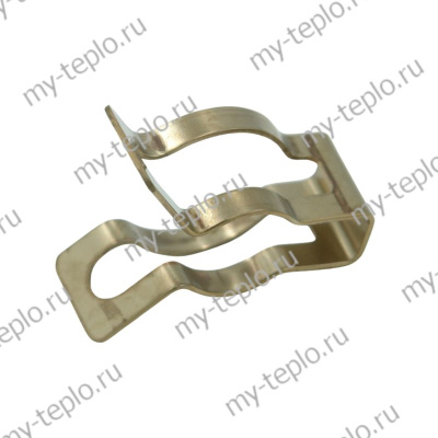 Клипса первичного теплообменника для котла Bosch WBN6000-24C (klipsteplWBN600024C)