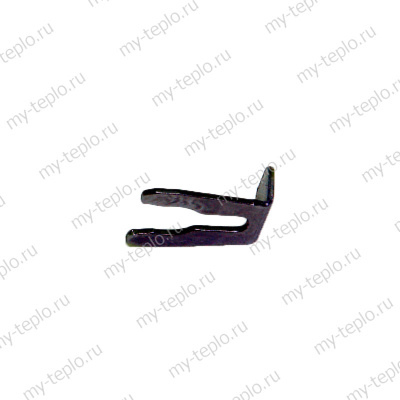 Клипса пластинчатого теплообменника для котла Лемакс PRIME-V24 (klplteplLemaxPRV24)