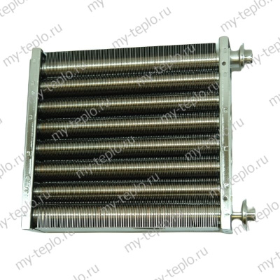 Теплообменник первичный для котла Navien Smart TOK 13-24 (tepl1SmartTOK1324)