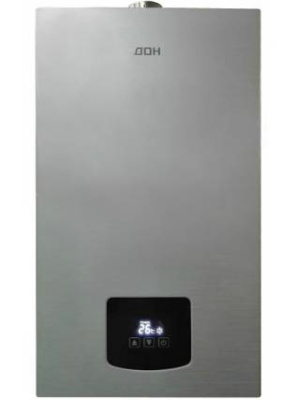 Газовая колонка Конорд Дон JSD-20 FT (турбо)