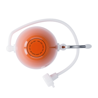 Фильтр-насадка Аквафор модель Модерн (исполнение 4) (оранжевый) (212515)